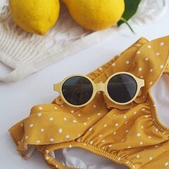 Детские солнцезащитные очки Beaba, 9-24 мес, радость пыльца цена и информация | Аксессуары для детей  | kaup24.ee