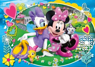 Pusle Clementoni Disney, 104 tk цена и информация | Пазлы | kaup24.ee