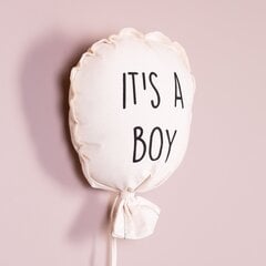 Kodukaunistus Childhome It's a boy, 1 tk. hind ja info | Sisustuselemendid | kaup24.ee