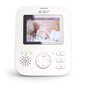 Video beebimonitor Philips Avent SCD833 hind ja info | Beebimonitorid | kaup24.ee