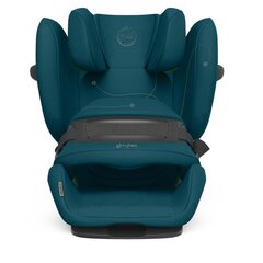 Turvatool Cybex Pallas G-I-FIX, 9-36 kg, jõesinine цена и информация | Автокресла | kaup24.ee