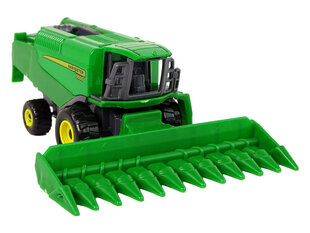 Harvester, roheline hind ja info | Poiste mänguasjad | kaup24.ee