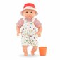 Beebinukk aksessuaaridega Corolle Baby Bath 30 cm цена и информация | Tüdrukute mänguasjad | kaup24.ee