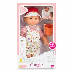 Пупс с аксессуарами Corolle Baby Bath 30 cm цена и информация | Игрушки для девочек | kaup24.ee