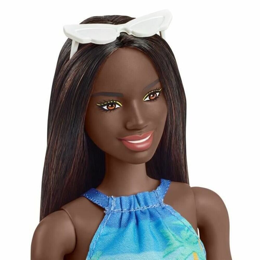 Nukk Barbie Loves the Oceans 2 цена и информация | Tüdrukute mänguasjad | kaup24.ee