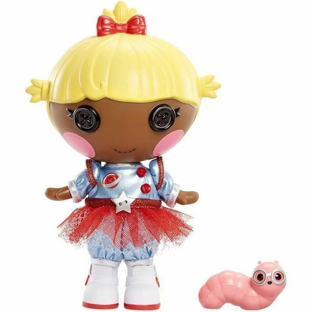 Nukk Lalaloopsy Comet Starlight hind ja info | Tüdrukute mänguasjad | kaup24.ee