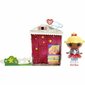 Nukk Lalaloopsy Comet Starlight hind ja info | Tüdrukute mänguasjad | kaup24.ee