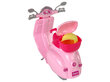 Nukk Anlily roosa rolleriga hind ja info | Tüdrukute mänguasjad | kaup24.ee