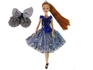 Кукла Эмили с качелями цена и информация | Игрушки для девочек | kaup24.ee