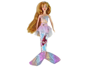 Кукла Эмили, русалка цена и информация | Игрушки для девочек | kaup24.ee