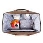 Kott isadele Childhome Daddy Bag Nursery Bag hind ja info | Vankrite tarvikud | kaup24.ee