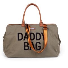 Kott isadele Childhome Daddy Bag Nursery Bag hind ja info | Vankrite tarvikud | kaup24.ee