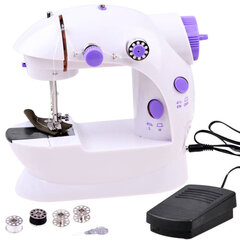 Детская мини швейная машинка цена и информация | Игрушки для девочек | kaup24.ee