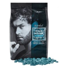 Graanulvaha meestele Italwax Pour Homme Barber wax, 500 g цена и информация | Средства для депиляции | kaup24.ee