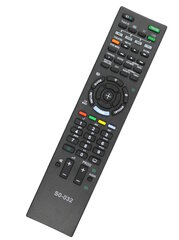 LTC RM-ED032 hind ja info | Smart TV tarvikud | kaup24.ee