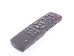 Пульт дистанционного управления LTC R-28B04 для телевизора Daewoo цена и информация | Аксессуары для Smart TV | kaup24.ee