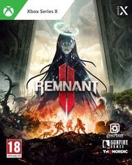 Remnant 2 цена и информация | Компьютерные игры | kaup24.ee