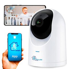 Камера видеонаблюдения Extralink Smart Life HomeEye цена и информация | Камеры видеонаблюдения | kaup24.ee
