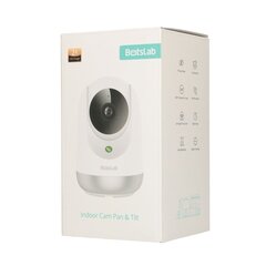 Камера наблюдения 360 Botslab P4 Pro цена и информация | Камеры видеонаблюдения | kaup24.ee
