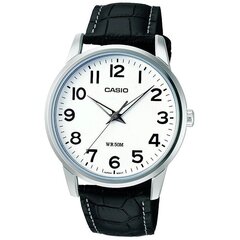 Käekell Casio MTP1303PL-7BVEG hind ja info | Meeste käekellad | kaup24.ee