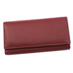 Rahakott naistele Genuine Leather 513MARAN hind ja info | Naiste rahakotid | kaup24.ee
