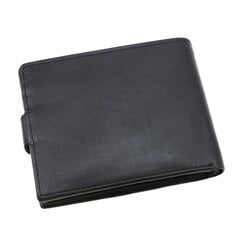 Rahakott Genuine Leather 1498B-L 1498B-L hind ja info | Meeste rahakotid | kaup24.ee