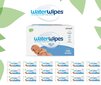 Niisked salvrätikud Waterwipes, 18x60 tk. цена и информация | Niisked salvrätikud | kaup24.ee