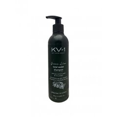 Juuksešampoon KV-1 Anti-Aging Beauty Green Line Total Sealer Shampoo, 250 ml цена и информация | Шампуни | kaup24.ee