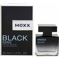 <p>Туалетная вода Mexx Black EDT для мужчин, 50 мл</p>
