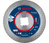 Teemantlõikeketas Bosch X-Lock, 1 tk. цена и информация | Käsitööriistad | kaup24.ee