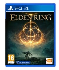 PS4 Elden Ring цена и информация | Компьютерные игры | kaup24.ee