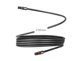 Запасной экранный кабель Bosch Display BCH3611_1700, 1700 мм цена и информация | Инструменты, средства ухода для велосипеда | kaup24.ee