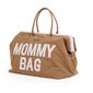 Kott emadele Childhome Mommy bag, Suede look hind ja info | Vankrite tarvikud | kaup24.ee