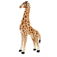 Мягкая игрушка Childhome Жираф, 135 см цена и информация | Мягкие игрушки | kaup24.ee