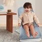 Lamamistool Babybjörn Balance soft mesh, sky blue цена и информация | Beebi lamamistoolid | kaup24.ee