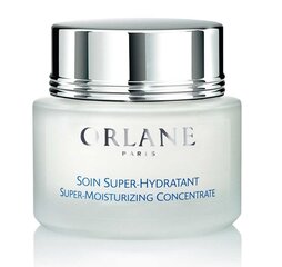 Tugevalt niisutav näokreem Orlane Super Moisturizing 50 ml цена и информация | Кремы для лица | kaup24.ee