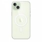 Apple Clear Case Magsafe MT213ZM/A hind ja info | Telefoni kaaned, ümbrised | kaup24.ee
