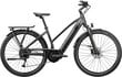 Elektriline jalgratas Gzr Bell-e 2023, 49 cm, hall hind ja info | Elektrirattad | kaup24.ee