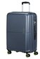 Suur kohver American Tourister Geopop Spinner, L, sinine hind ja info | Kohvrid, reisikotid | kaup24.ee