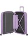 Suur kohver American Tourister Starvibe, L, lilla hind ja info | Kohvrid, reisikotid | kaup24.ee