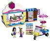 41366 LEGO® Friends Olivia koogikohvik цена и информация | Klotsid ja konstruktorid | kaup24.ee