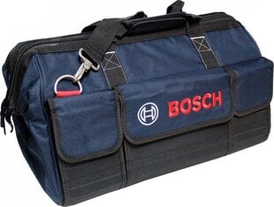 Сумка для инструментов bosch professional, средняя профессиональная 1600A003BJ цена и информация | Ящики для инструментов, держатели | kaup24.ee