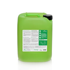 Bio-Chem sanitaarne puhastusvahend katlakiviga vannidele, 5L цена и информация | Очистители | kaup24.ee