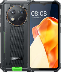 Oukitel WP28-GN/OL hind ja info | OukiTel Mobiiltelefonid, foto-, videokaamerad | kaup24.ee