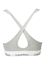 Calvin Klein spordirinnahoidja naistele, hall цена и информация | Спортивная одежда для женщин | kaup24.ee