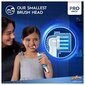 Oral-B Vitality Pro Kids 3+ Spiderman + Travel Case hind ja info | Elektrilised hambaharjad | kaup24.ee