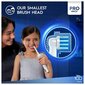 Oral-B Vitality Pro Kids 3+ Disney 100 + Travel Case цена и информация | Elektrilised hambaharjad | kaup24.ee