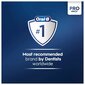 Oral-B Vitality Pro Kids 3+ Spiderman hind ja info | Elektrilised hambaharjad | kaup24.ee