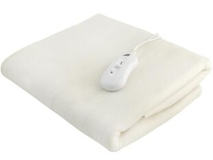 Электрическое одеяло Malatec 190 x 80 см цена и информация | Одеяла | kaup24.ee