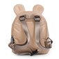 Laste seljakott Childhome My first bag, puffered beige hind ja info | Spordikotid, seljakotid | kaup24.ee